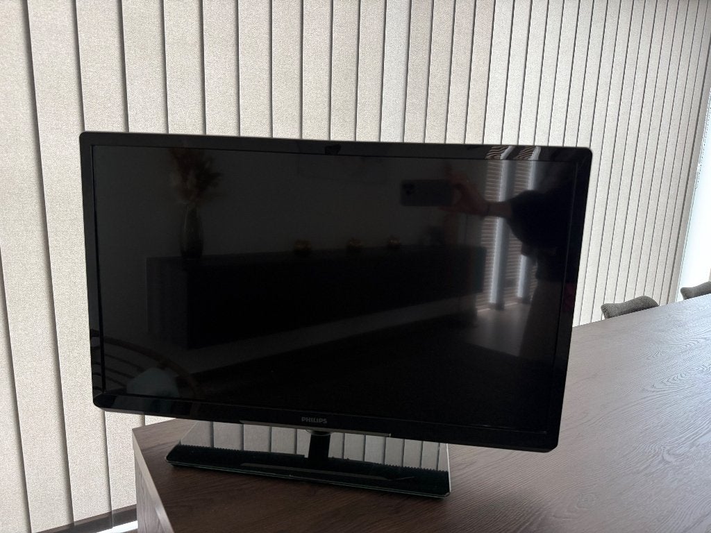 TV Philips, Philips, 80 à 100 cm, Enlèvement, Utilisé