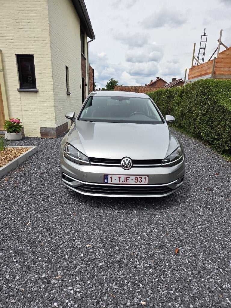 Volkswagen Golf 7 “JOIN” - 1000cc - 04/2018, Auto's, Volkswagen, Voorwielaandrijving, Stof, 4 cilinders, Start-stop-systeem