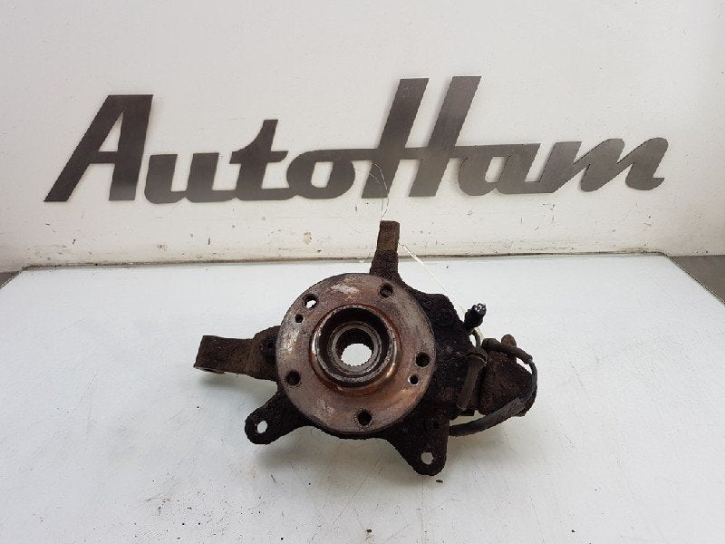 FUSEE AVANT GAUCHE Laguna II (BG) (|8200320888|7700421825|), Dhr. J. Ham, Renault, Administratie@autoham.nl, Utilisé