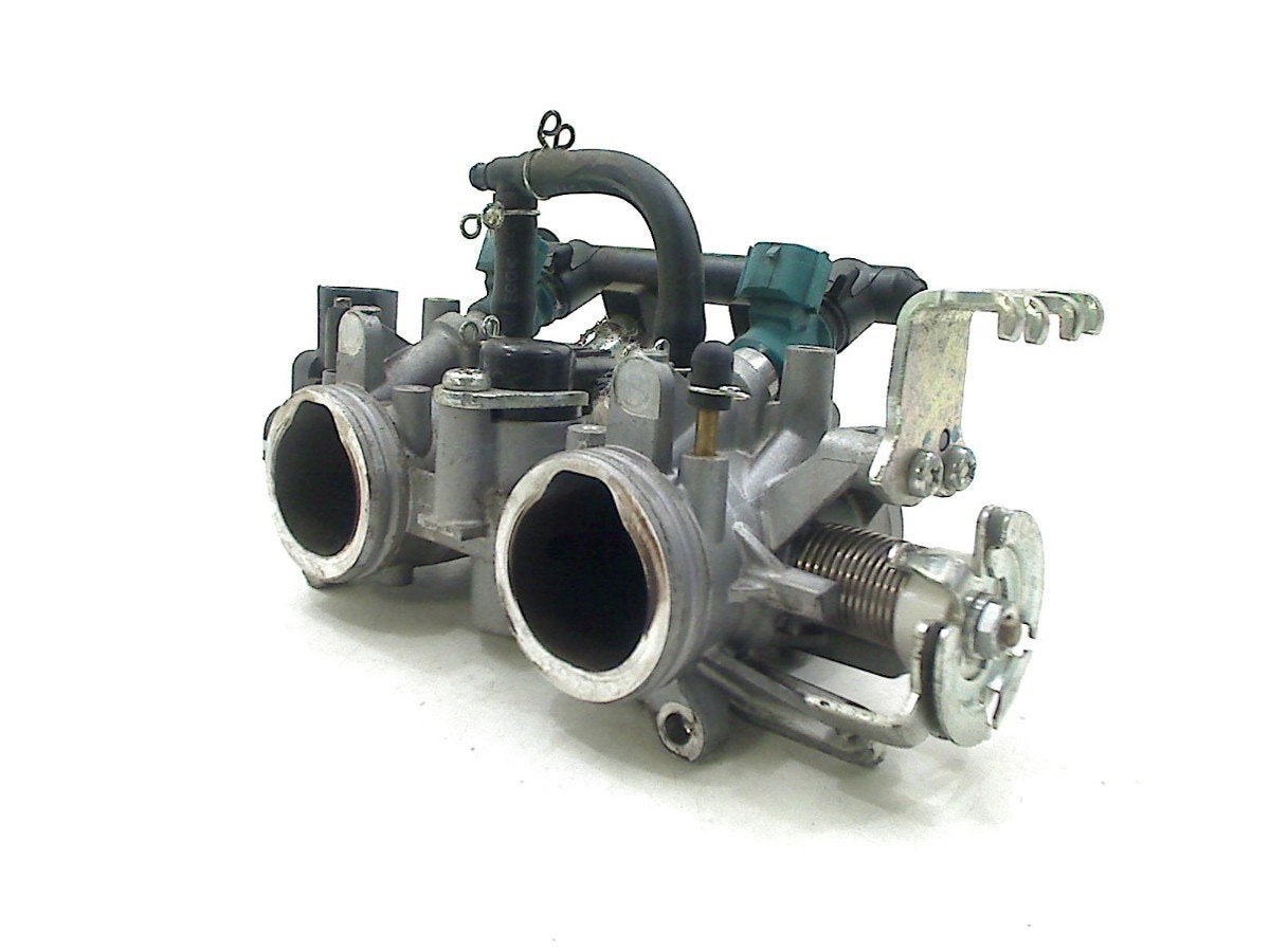 GASKLEPHUIS Yamaha MT 07 2021-2024 (MT07 MT-07 FZ-07 RM341), Yamaha Motor Europe N.V., Gebruikt, Customersupport@yamaha-motor.co.uk