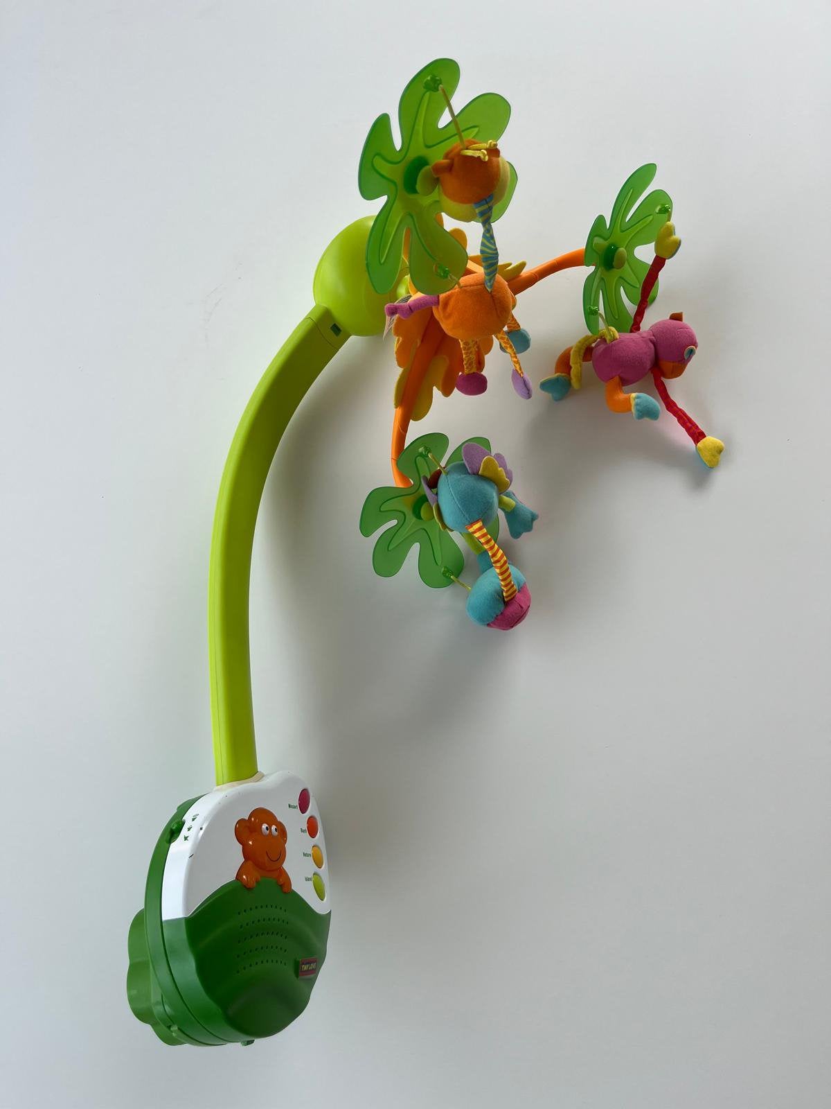 Mobiel tiny love, Kinderen en Baby's, Ophalen, Gebruikt