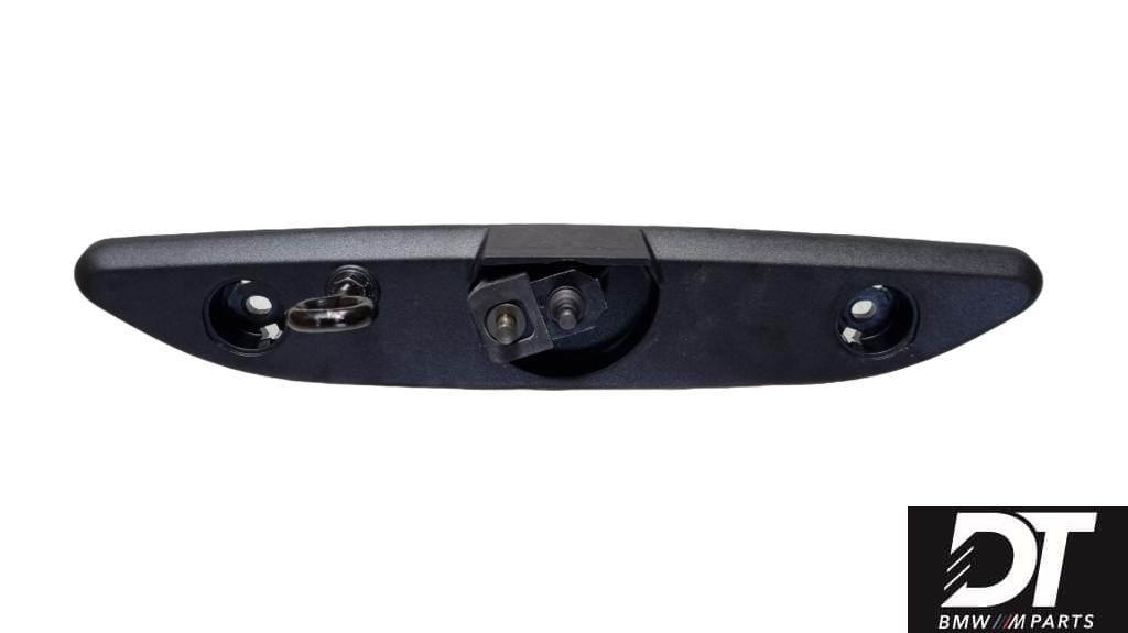 Ruitenwissermechaniek BMW 5-serie Touring F11 61627355820, Enlèvement ou Envoi, Utilisé, BMW, BMW