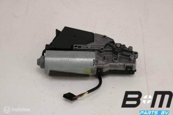 Motor open dak VW Polo 9N3, Gebruikt