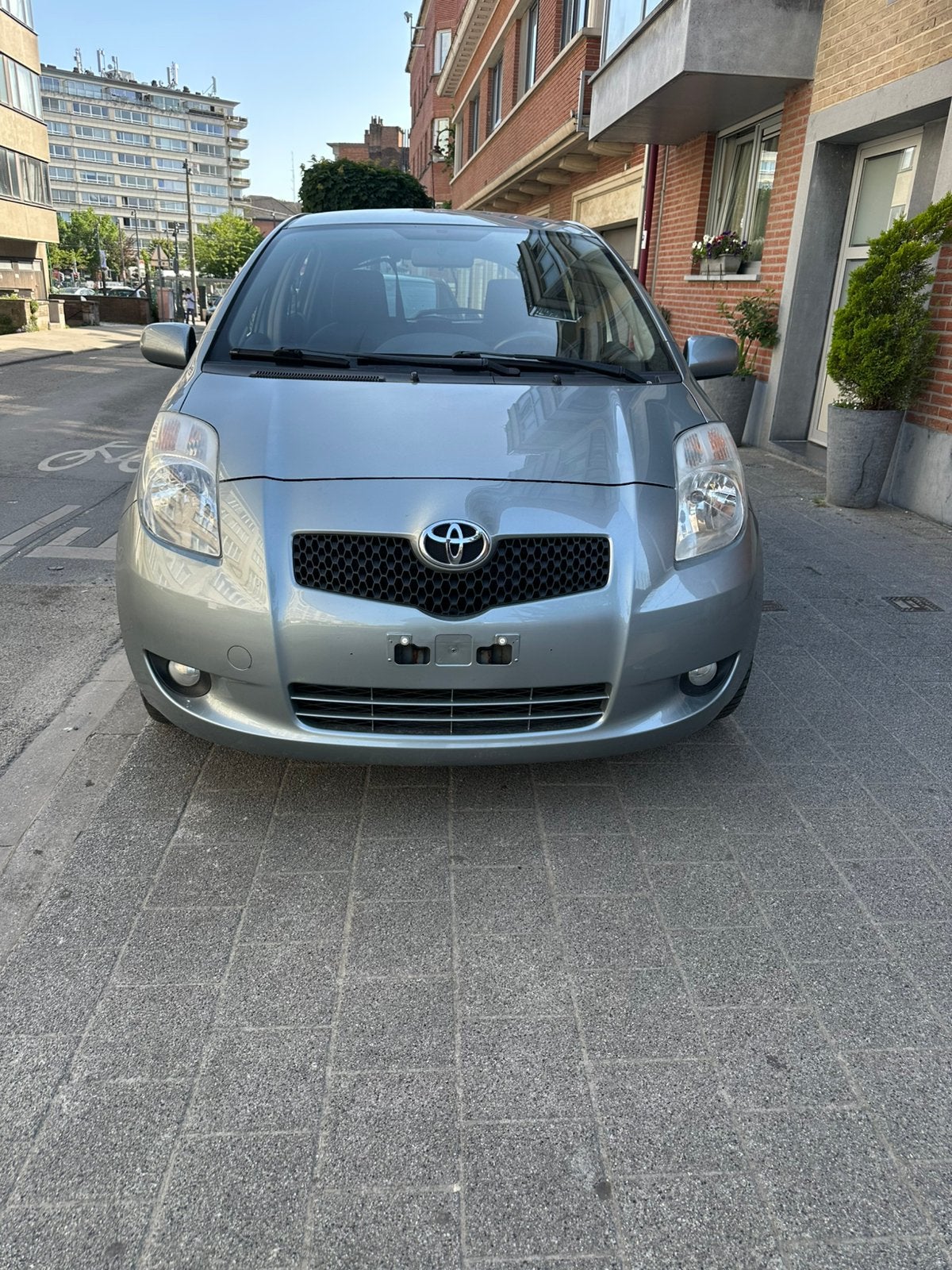 Toyota yaris, Autos, Achat, Automatique, Particulier, Yaris