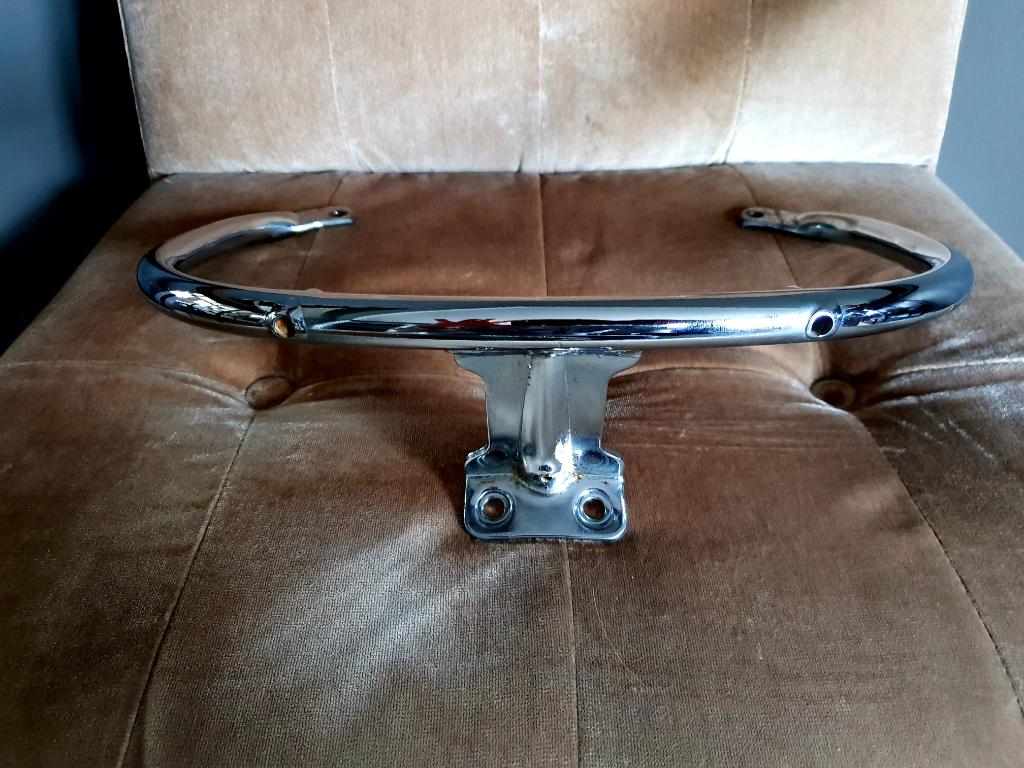 Poignée d'origine pour Vespa GTS/GT/GTV, Vélos & Vélomoteurs, Pièces de cyclomoteur | Scooters, Neuf, Vespa, Enlèvement ou Envoi