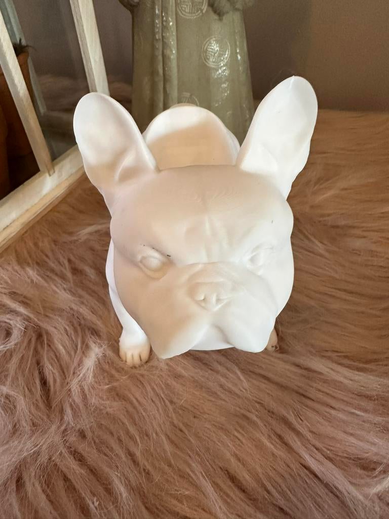 Cache pot bouledogue français, Enlèvement ou Envoi, Neuf