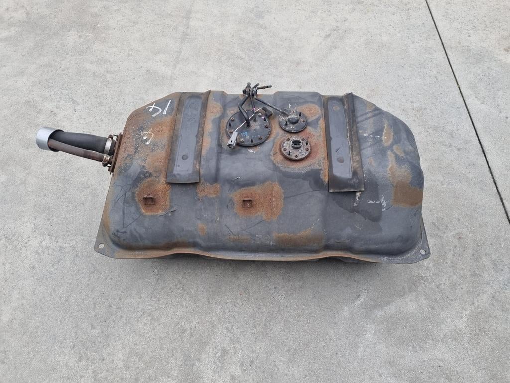 Diesel tank landcruiser 90 serie, Auto-onderdelen, Ophalen