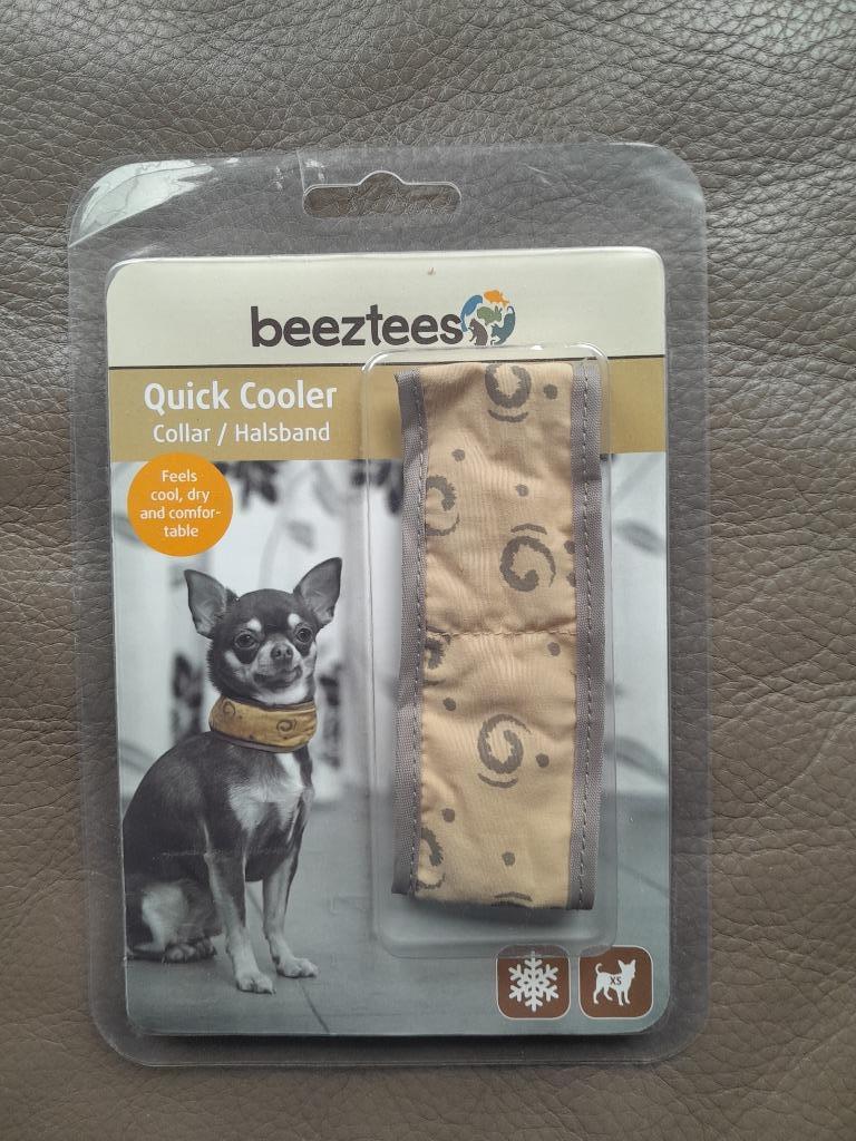 Quick Cooler Halsband, Ophalen of Verzenden, Nieuw