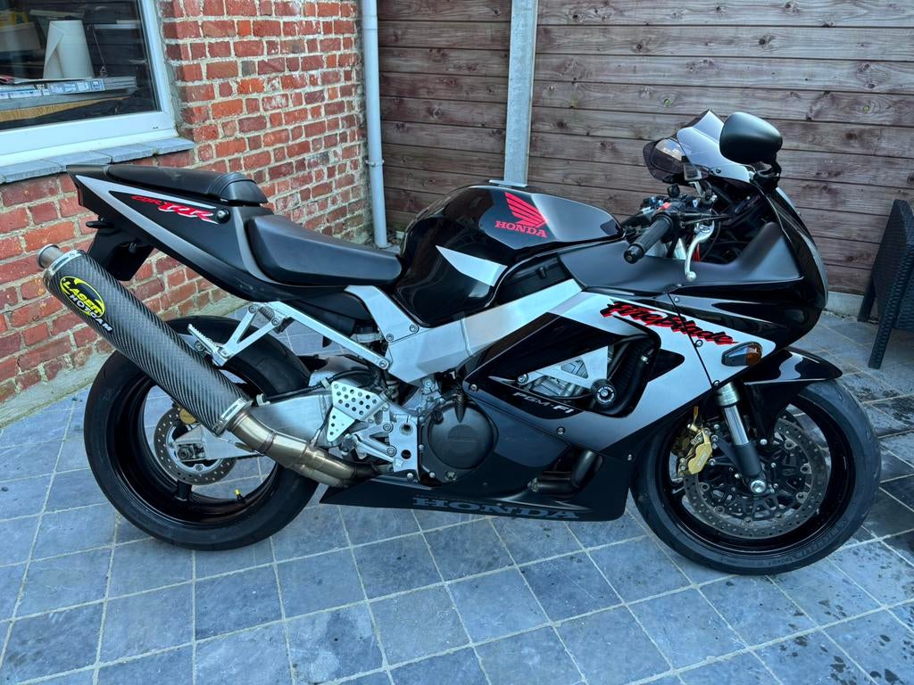 honda cbr 900 rr, Motoren, Motoren | Honda, Particulier, Super Sport, meer dan 35 kW, Motorrijbewijs A, Ophalen