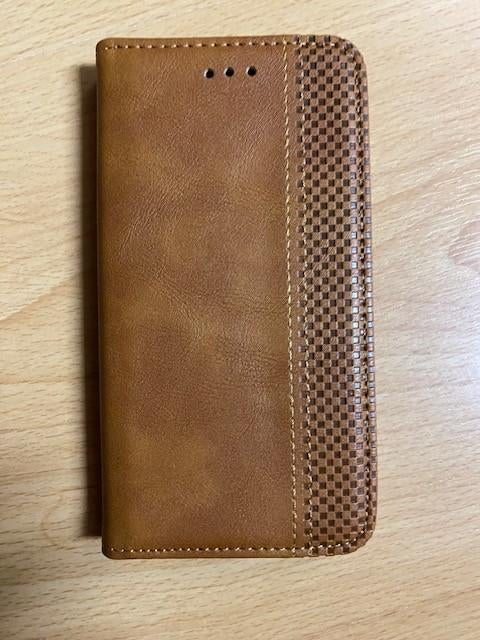 Iphone 6 / 6s book case, Ophalen of Verzenden, Nieuw, IPhone 6