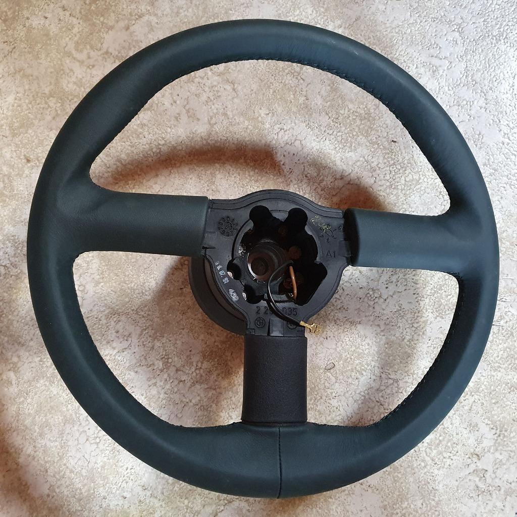 BMW Z1 Volant Sport Cuir, Ophalen of Verzenden, Nieuw, BMW