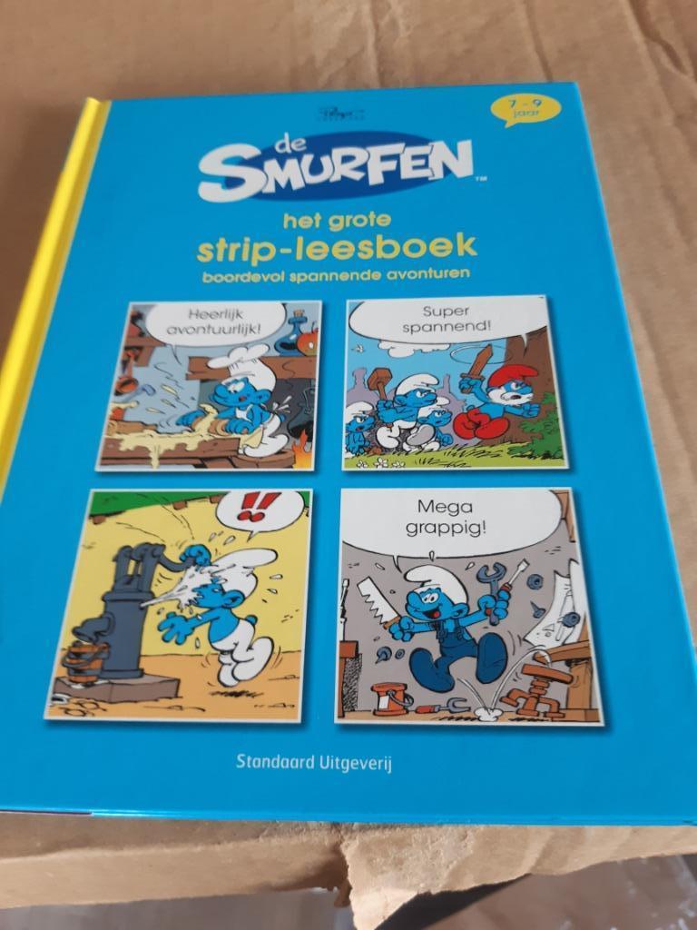 strips, Une BD, Enlèvement, Comme neuf