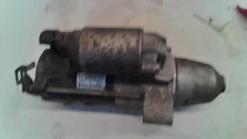 Démarreur Honda Civic 8 2.2CTDi 103kw 2007-2008 LP/14475, Enlèvement ou Envoi, Utilisé, Honda