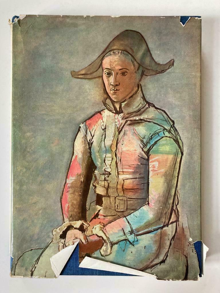 Peinture Moderne - Maurice Raynal (Skira, 1966), Ophalen