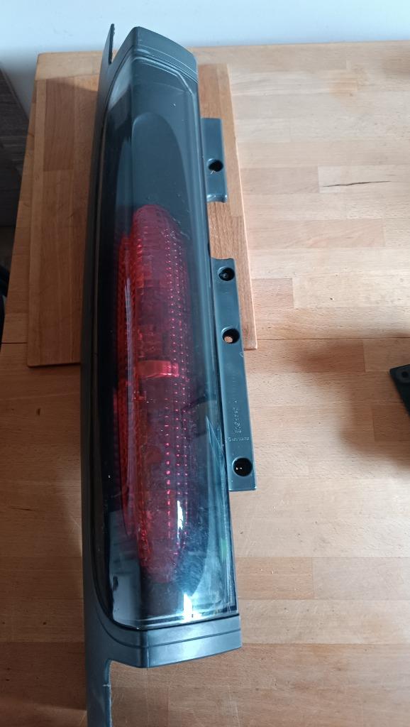 Linker getint achterlicht Renault/Opel/nissan, Enlèvement ou Envoi, Nissan