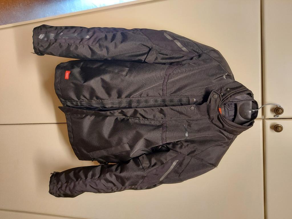 Motorbroek, motorjas, Enlèvement, Femmes