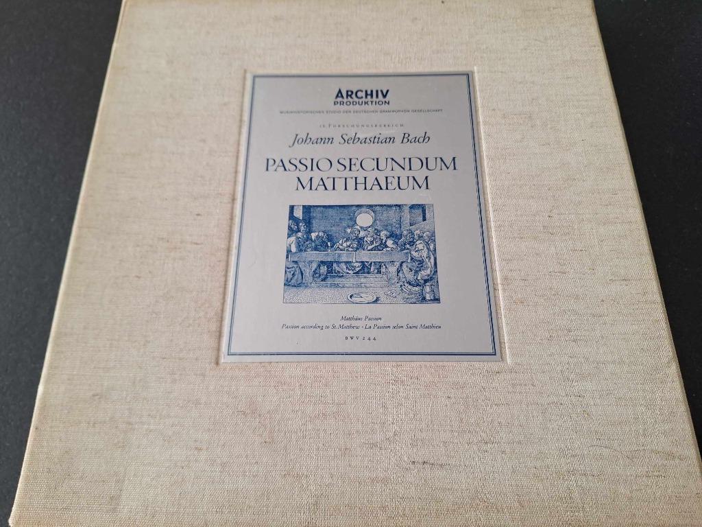 Händel / Wenzinger Concerti Per L'Organo Ed Altri Stromenti, Gebruikt, Verzenden, Overige typen, 12 inch