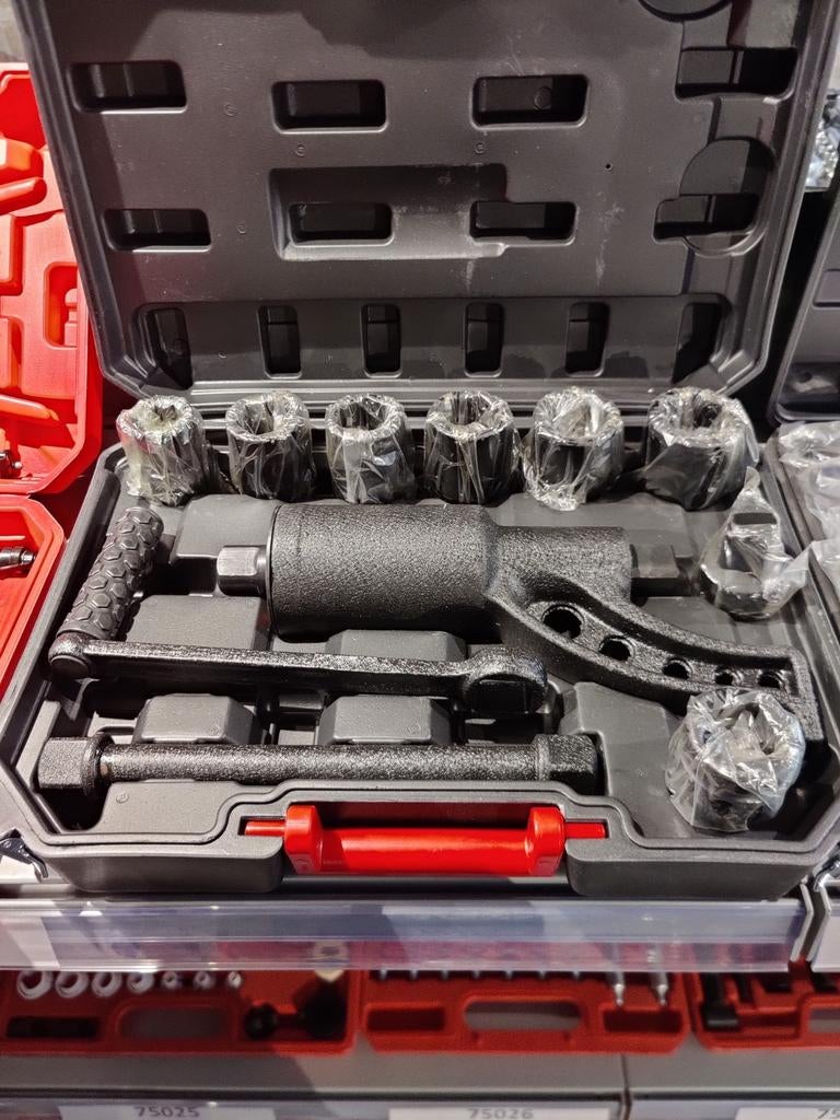 Amplificateur de couple 5000 NM, Enlèvement ou Envoi, Neuf