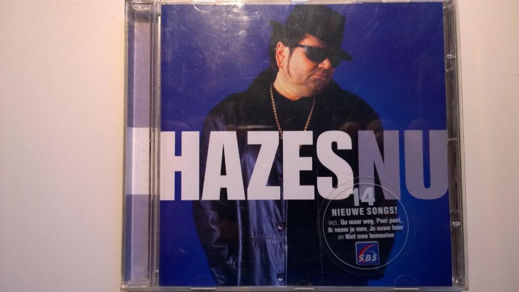 André Hazes - Nu, Enlèvement ou Envoi, Comme neuf, Chanson réaliste ou Smartlap