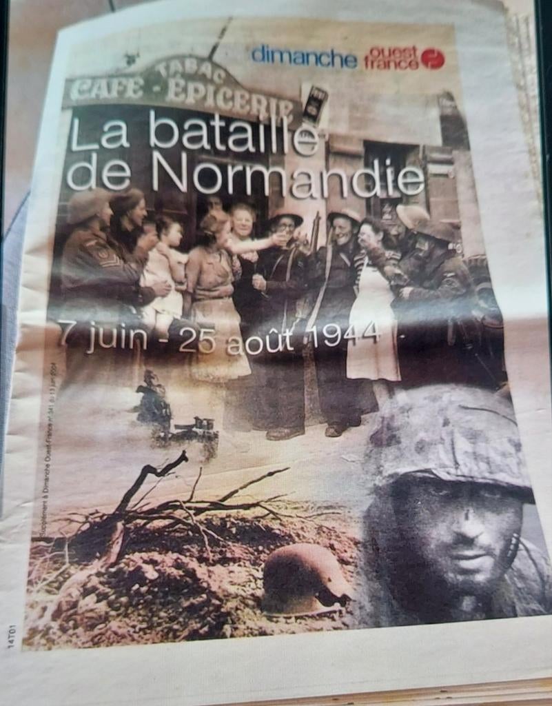 Journaux de guerre, Livres, Enlèvement ou Envoi