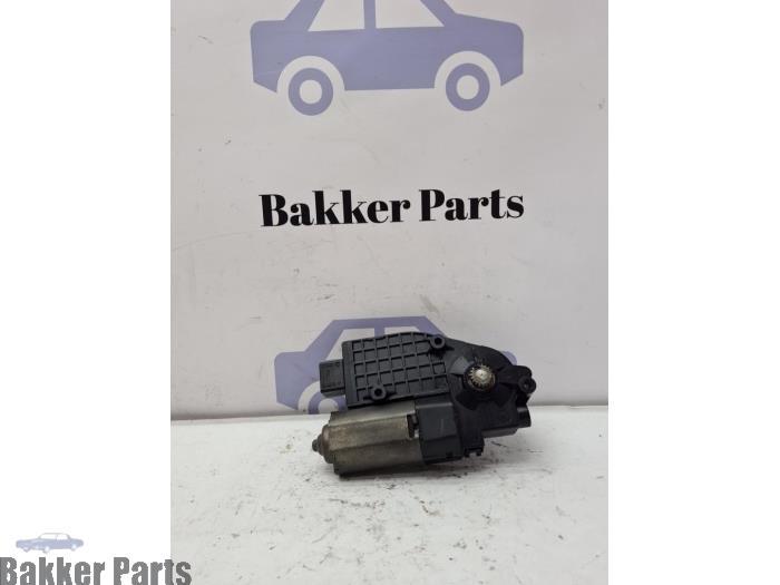 Moteur toit ouvrant d'un Nissan Qashqai, -, -, 3 mois de garantie, Utilisé