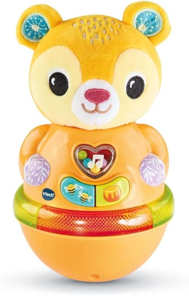 Jouets VTech Baby Bear LIVRAISON RAPIDE ET GRATUITE, Neuf, -, -, VTECH