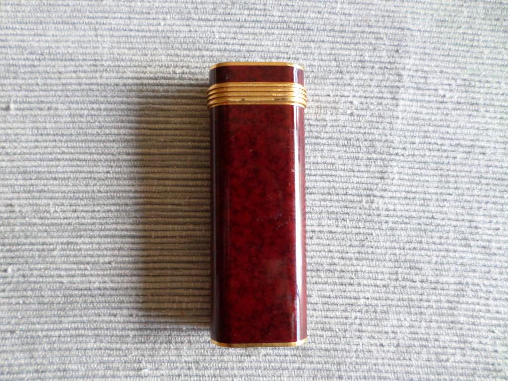 Briquet CARTIER, Ophalen of Verzenden, Gebruikt, Aansteker