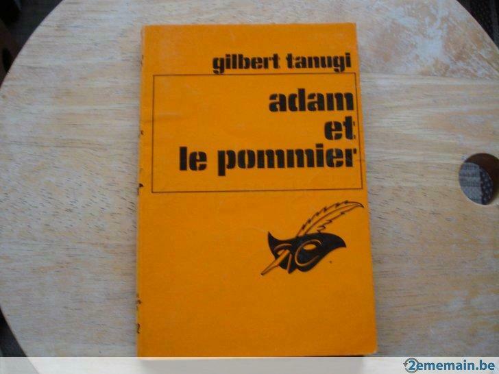 Adam et le pommier, Gilbert Tanugi, Utilisé