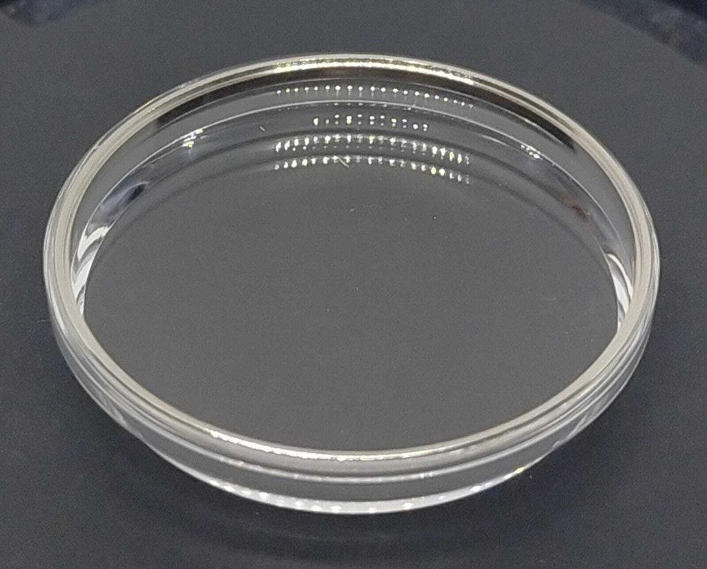 NOS Seiko glas voor Seiko Bell-Matic 4006, Ophalen of Verzenden