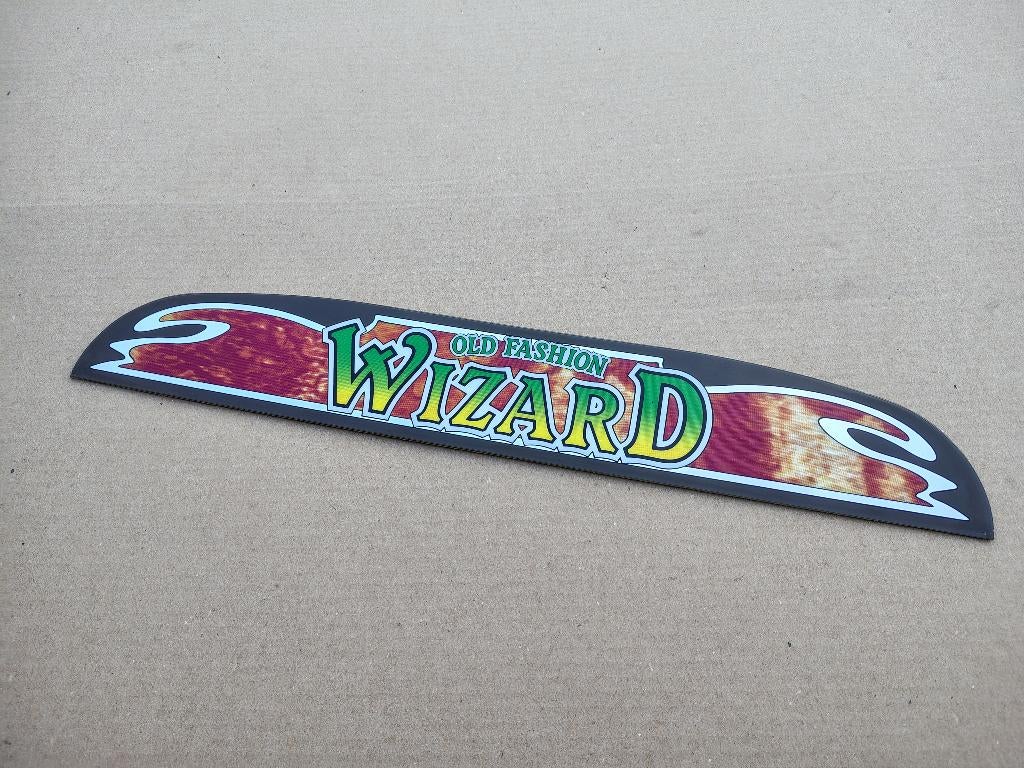 Top Plastic NSM CD/ Wizard (1992) jukebox, Verzamelen, Verzenden