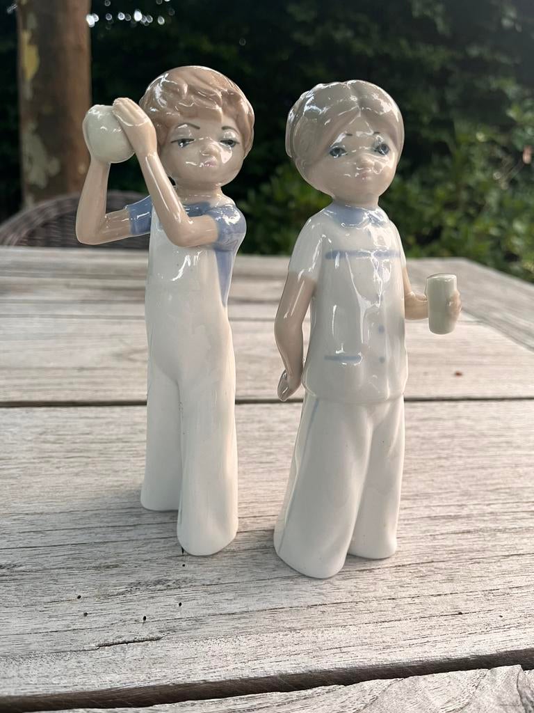 Porcelaine Cascades, Enlèvement ou Envoi