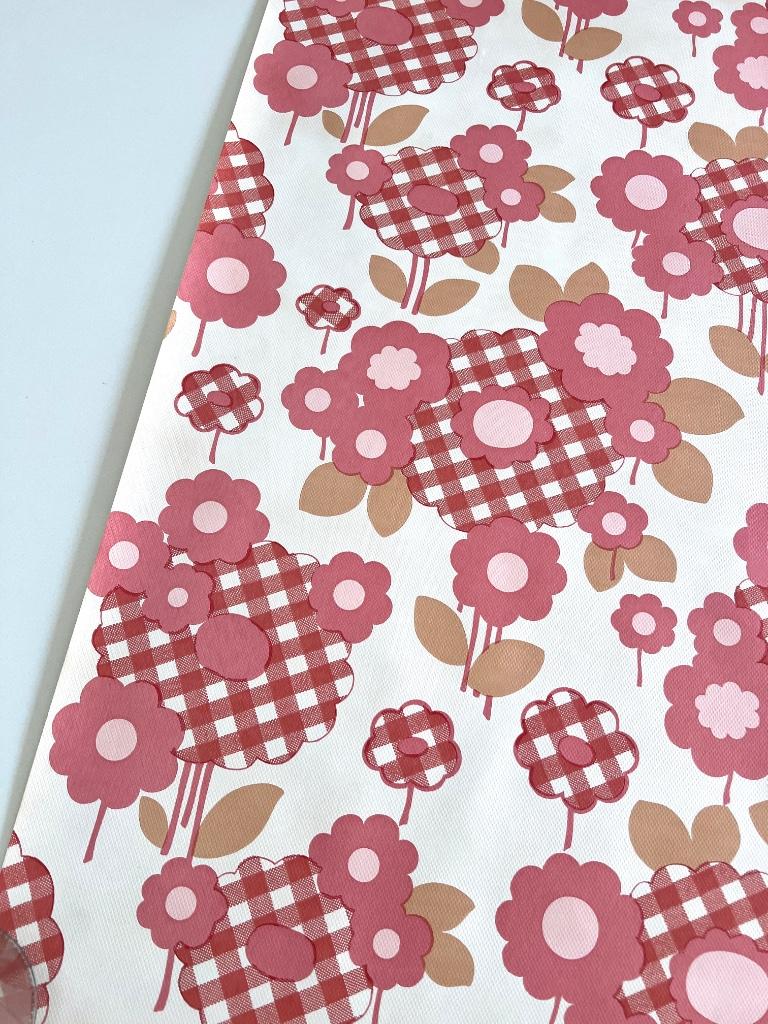 Vintage behangpapier, Ophalen of Verzenden