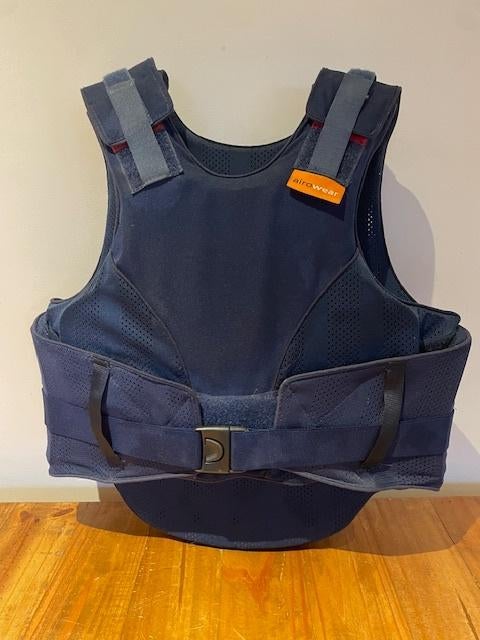 Bodyprotector, Gebruikt, Kinderen, Ophalen of Verzenden, Springen