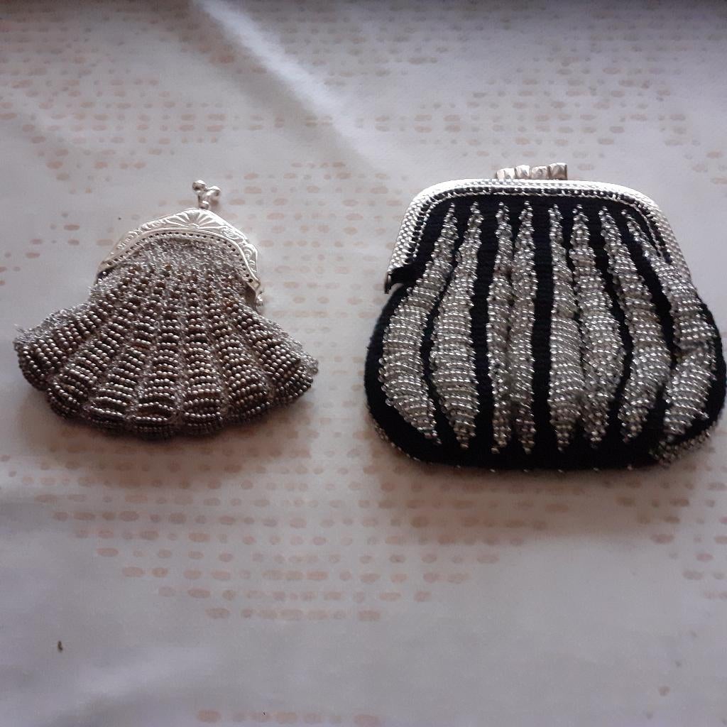 geld buideltasjes en handtasjes, Ophalen of Verzenden