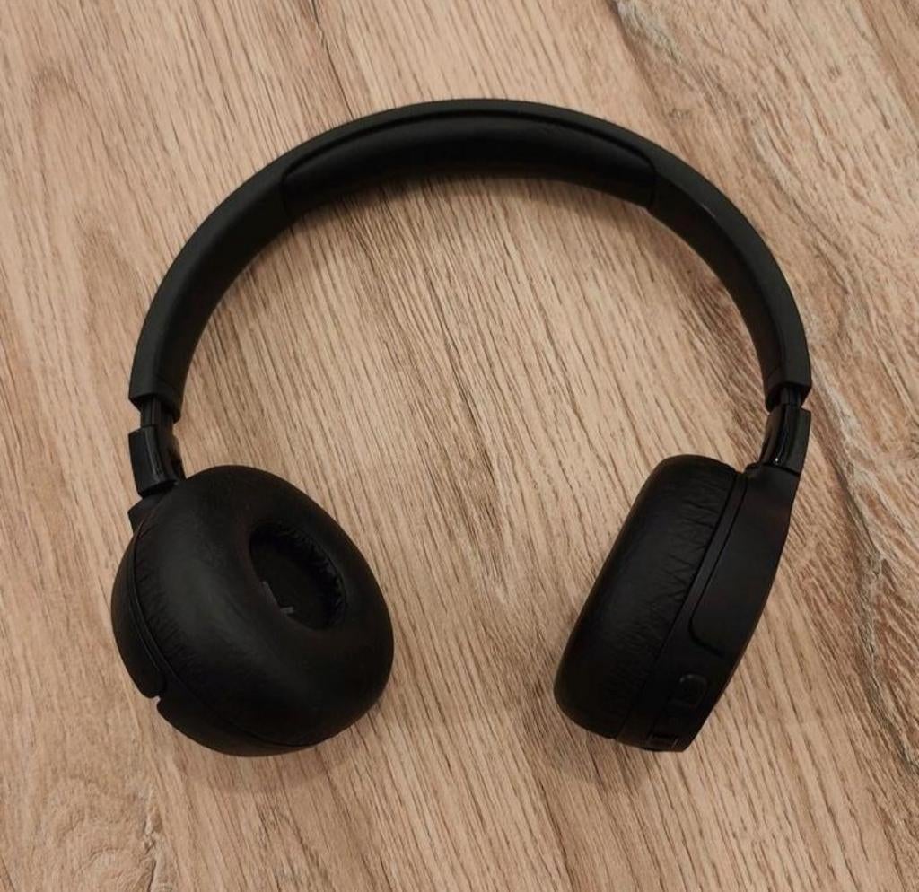 JBL hoofdtelefoon, Audio, Tv en Foto, Hoofdtelefoons, Ophalen