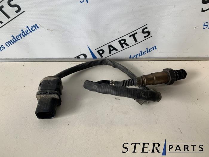 Sonde lambda d'un Mercedes S-Klasse, Enlèvement ou Envoi, 3 mois de garantie, Utilisé, Mercedes-Benz