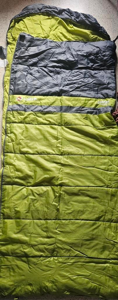 Sac de couchage - Wilsa outdoor equipment, Enlèvement ou Envoi