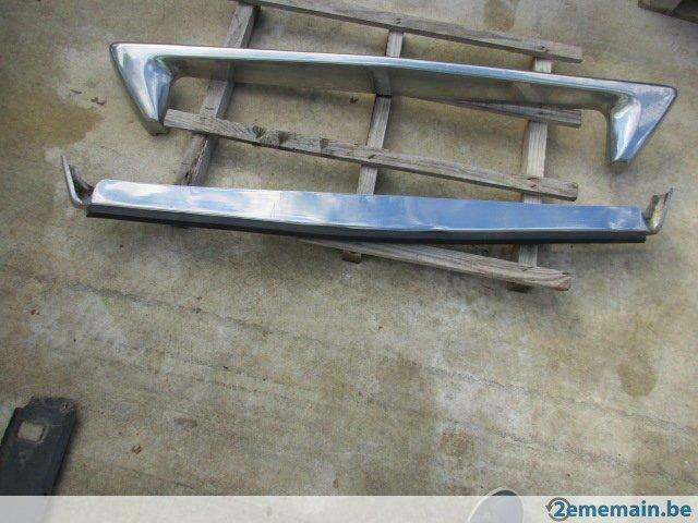 Citroën SM, foto 11