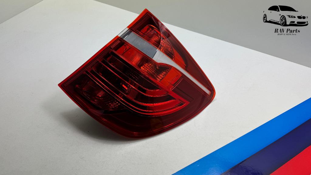 BMW X3 F25 Achterlicht Rechts 7217306, Auto-onderdelen, Verlichting, BMW, Gebruikt, Ophalen of Verzenden