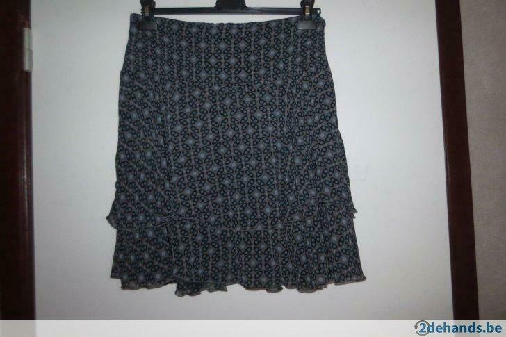 Rok merk Melvin maat 40, Kleding | Dames, Ophalen of Verzenden, Gedragen, Maat 38/40 (M)