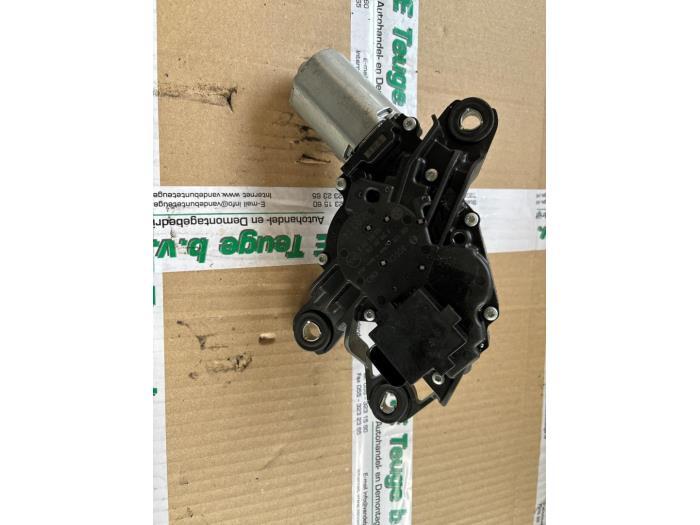 Moteur essuie-glace arrière d'un Volkswagen Polo, Volkswagen, -, 3 mois de garantie, Utilisé