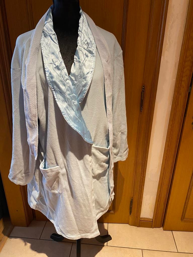 Peignoir, Kleding | Dames, Pyjama's, Zo goed als nieuw