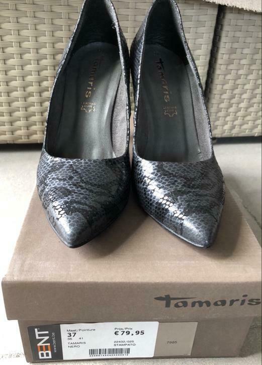 Tamaris hakken, Kleding | Dames, Ophalen, Nieuw