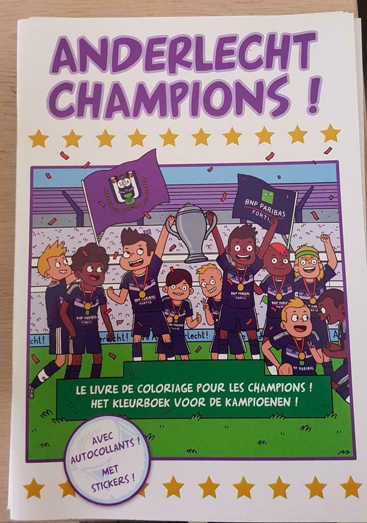 Livres de coloriage et de collage, Enlèvement ou Envoi, Neuf