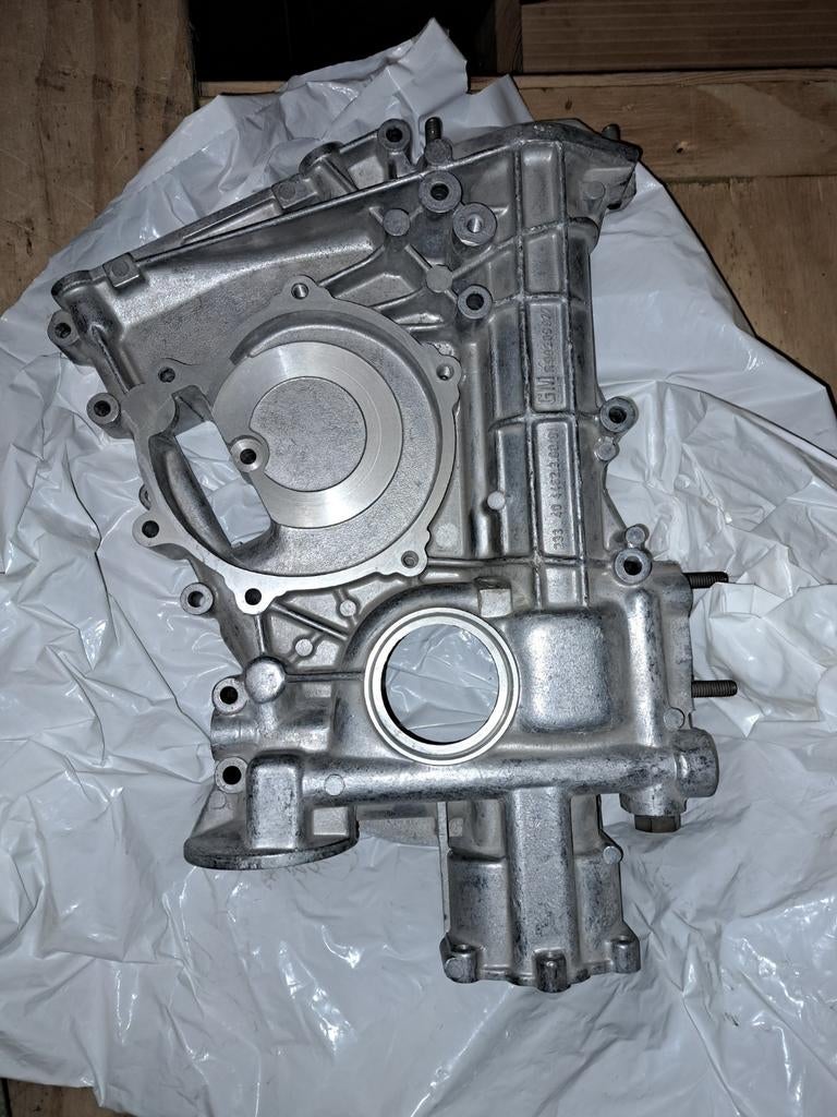 Distributiehuis Opel CIH Diesel, Auto-onderdelen, Ophalen of Verzenden, Opel