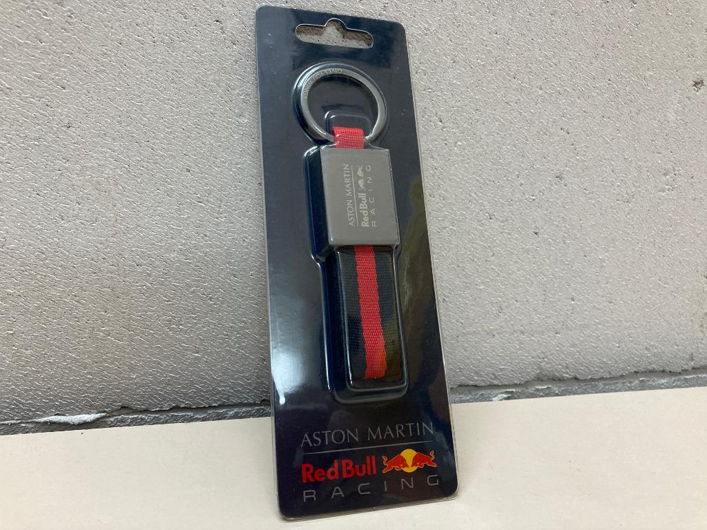 Sleutelhanger Red Bull Racing RB18 keychain Formule 1 F1, Ophalen of Verzenden, Nieuw, Formule 1