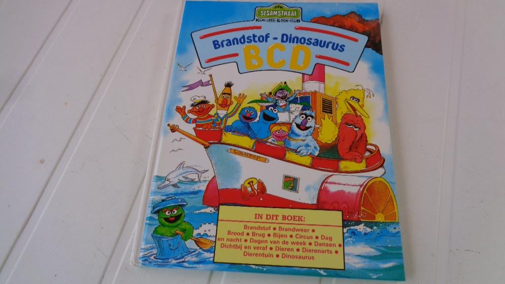 3 kinderboeken, Enlèvement ou Envoi, Comme neuf