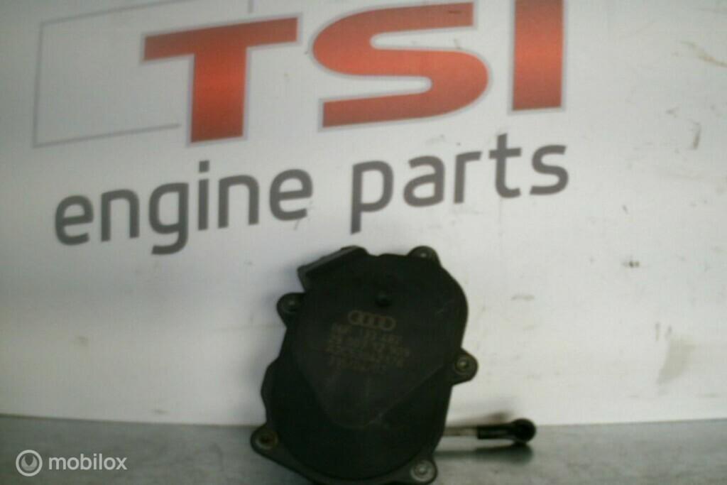 Wervelklep motor 06F133482​ VW AUDI 2.0TSI BWA/AXX/CDL/BPJ, Enlèvement ou Envoi, Utilisé, Audi