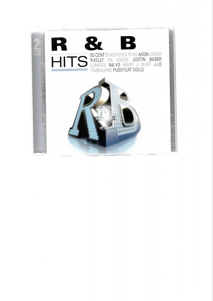 Full cd's - 4 verschillende, Envoi, Utilisé, Coffret