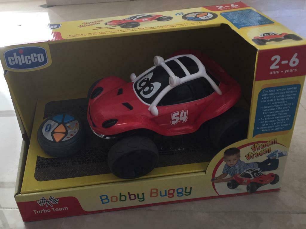 Chicco tv auto, Enlèvement, Neuf, Télécommande